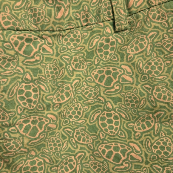 Vineyard Vines womens chino shorts - Picture 3 of 4